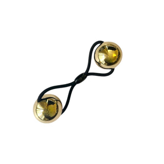 Pico Copenhagen - Amina Elastic - Golden