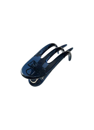 Pico Copenhagen - Julie Flat Claw - Midnight