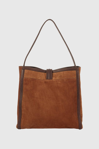 MARIA DE LA ORDEN - Ezra Bag - Tan