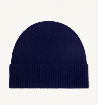 BOMPARD - Bonnet Classique - Marine