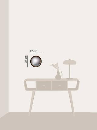 CHEHOMA - Wall Convex Mirror