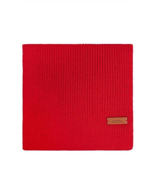 ISABEL MARANT ÈTOILE - Enolia Scarf - Poppy Red