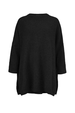 KOKOON - Dean Knit - Black