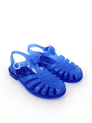 Méduse - Sun - Cobalt Paillete