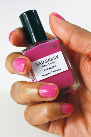 NAILBERRY - Pomegranate Juice