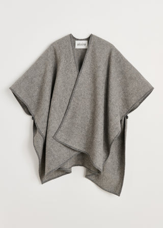 AIAYU - Avery - Pure Grey