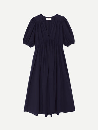 XIRENA - Blake Dress - Navy