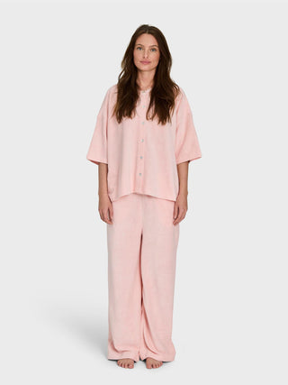 BONGUSTA - Naram Pants - Blush