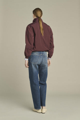 SOEUR - PRE-ORDER Jura Jacket - Prune