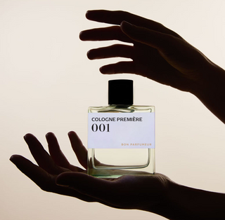 BON PARFUMEUR - Cologne Première 001 - 30ml