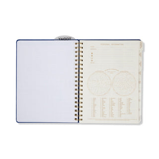 DesignWorks Ink - Weekly Diary 2027