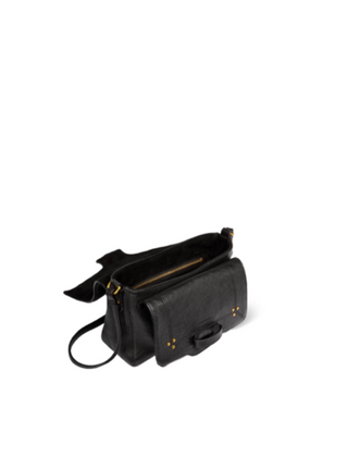 JEROME DREYFUSS - Harry S - Noir Graine