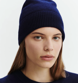 BOMPARD - Bonnet Classique - Marine
