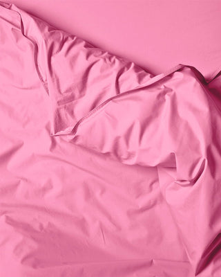 SUITE702 - Duvet Cover 140x200 - Pink Candy