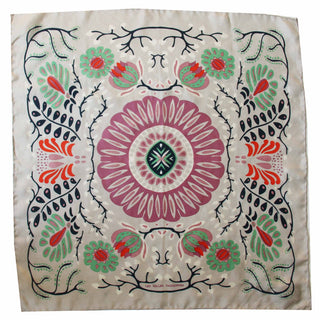 LES BELLES VAGABONDES - Mini Marushka - Gris
