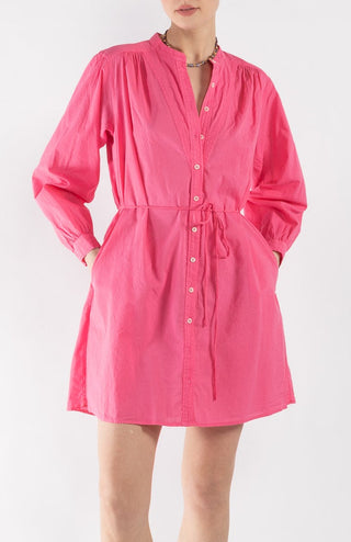 XIRENA - Winnie Dress - Pink Glow
