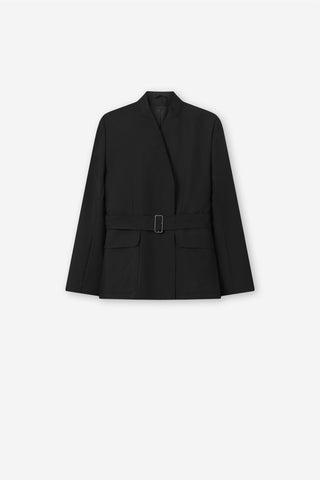 MKDT STUDIO - Jelle Blazer - Black