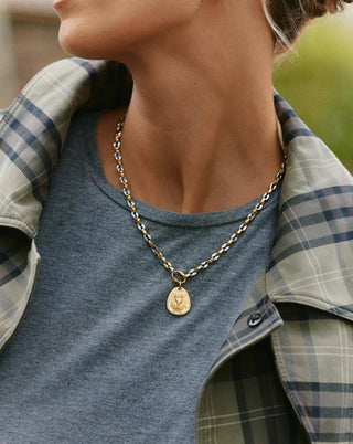 MISSOMA - Mariner Chain Necklace - Mixed