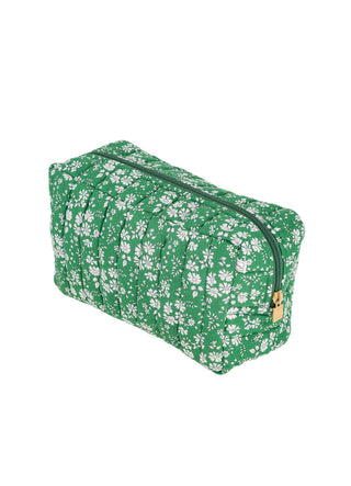 BON DEP - Pouch Square Liberty - Capel Green