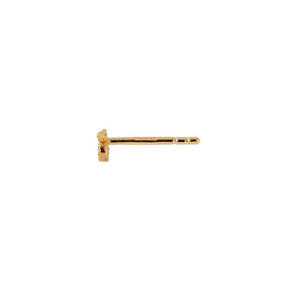 STINE A - Tres Petit Flow Earring - Gold