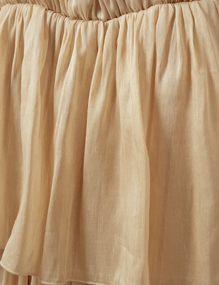 The Garment - Prince Gown - Trench