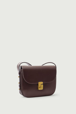 SOEUR - Bellissima Mini - Chocolat