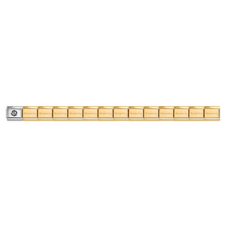 Nomination - 14 Links, Classic Base Bracelet Gold