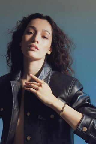 CAMILLA PIHL - The Drop Bracelet