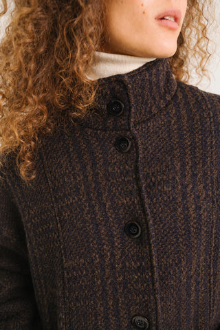 SACRÉCOEUR - Daphne Jacket - Galles