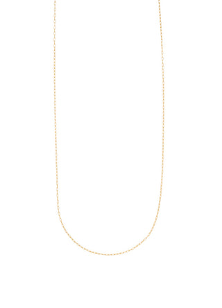Pico Copenhagen - Anker Necklace - Gold