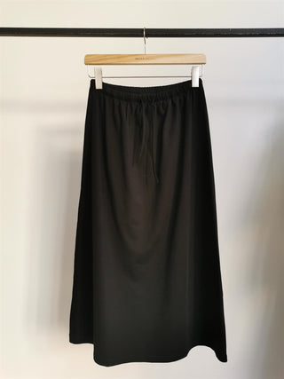 SKALL - Camille Skirt - Black