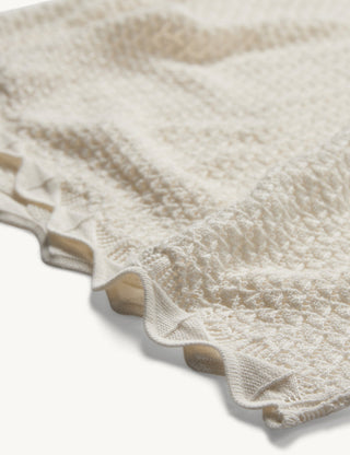 The Garment - Tanzania Short Dress - Cream
