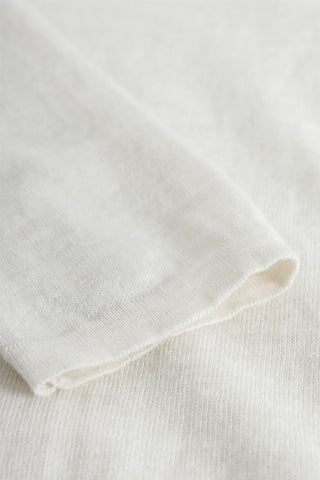 MKDT STUDIO - Korinella Sweater - Bone
