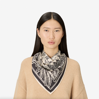 INOUI - Square Bangalor 65 - Black