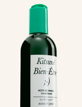 MAISON KITSUNÉ - Conditioner Hinoki Wood - France