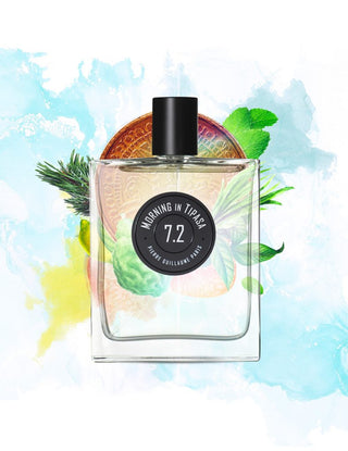 PIERRE GUILLAUME PARIS - Morning In Tipasa 100ml