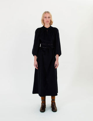 APOF - New Maya Dress - Blue