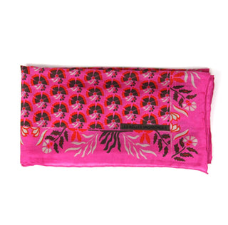 LES BELLES VAGABONDES - Mini Augustine - Fuchsia