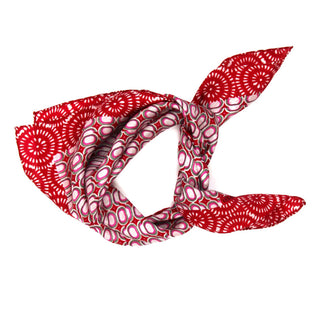 LES BELLES VAGABONDES - Mini Tempo - Rouge
