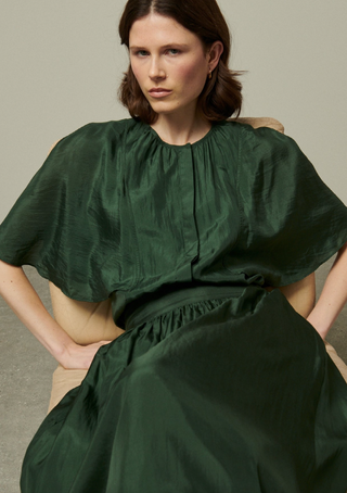 BELLEPIECE - Claude Skirt - Trefle