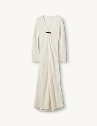 The Garment - Tanzania Dress - Cream