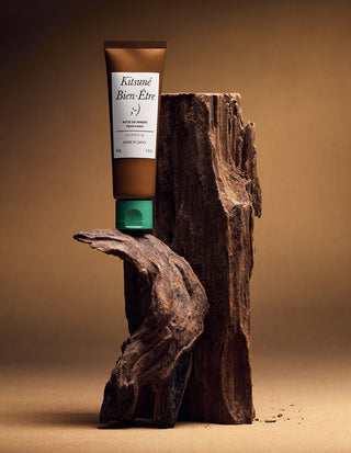 MAISON KITSUNÉ - Hand Cream Hinoki Wood - France