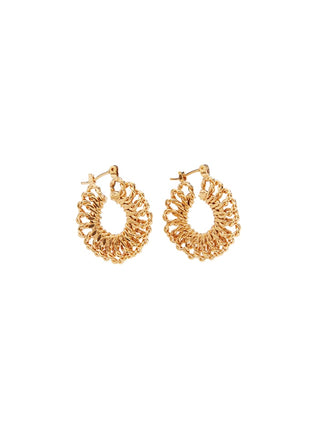 Pico Copenhagen - Tanja Hoops - Gold