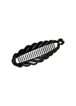 Pico Copenhagen - Amarante Comb - Black