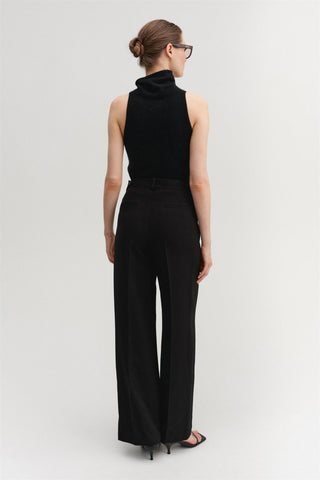 ALMADA LABEL - Bella Trousers - Black
