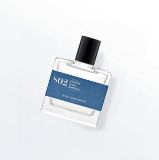 BON PARFUMEUR - Nymphéa Céleste 802 - 30ml