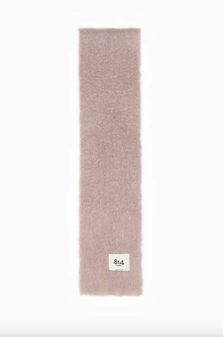 Ezcaray - Mohair Scarf - 465