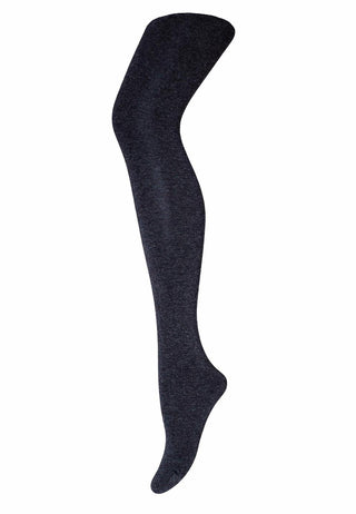 SNEAKY FOX - Love You Pantyhose 80Den - Black Mell