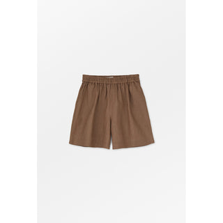 SKALL - Edgar Shorts - Cedar Brown