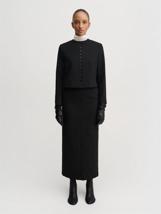 ALMADA LABEL - Pre-Order Funda Jacket - Black